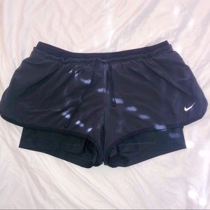 Nike Tempo Luxe Shorts